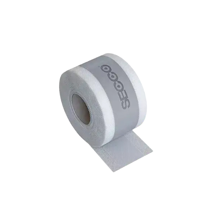 Secco Band 120mmx50m